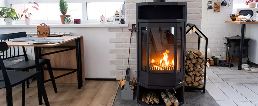 Wood Stove Inspection Services in Elizabet, NJ