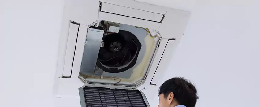 Benefits of Professional Air Duct Cleaning in Elizabet, New Jersey
