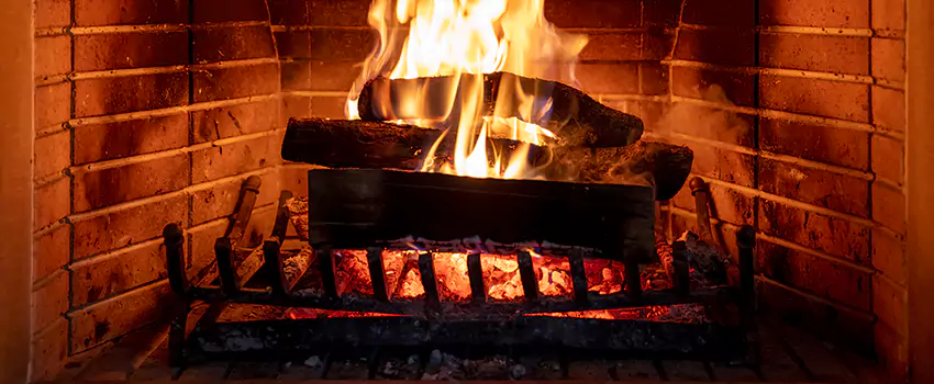 Chimney Ash Dump Cover Repair Services in Elizabet, NJ