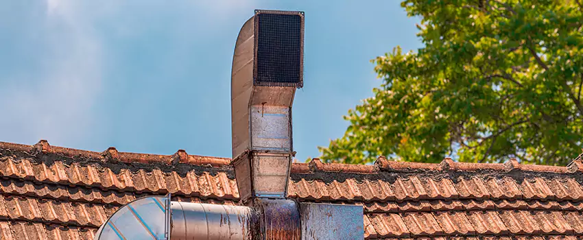 Chimney Creosote Cleaning Experts in Elizabet, New Jersey