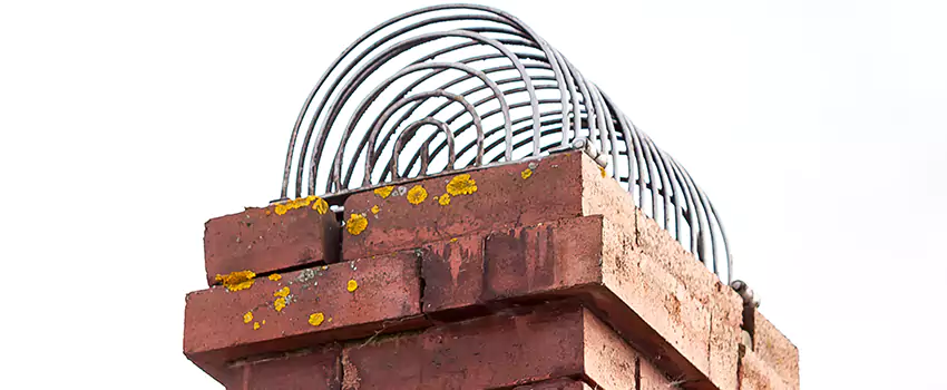 Chimney Crown Problems in Elizabet, New Jersey