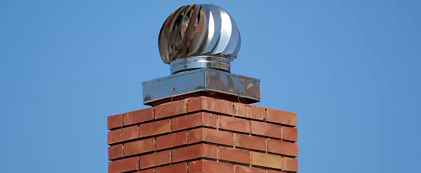 Chimney Damper Hinge Repair in Elizabet, NJ