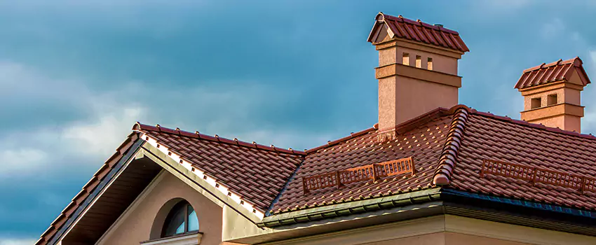 Residential Chimney Services in Elizabet, New Jersey