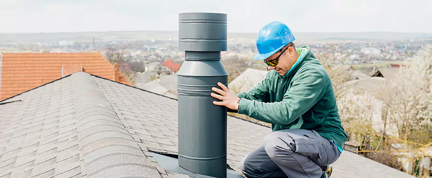Insulated Chimney Liner Services in Elizabet, NJ