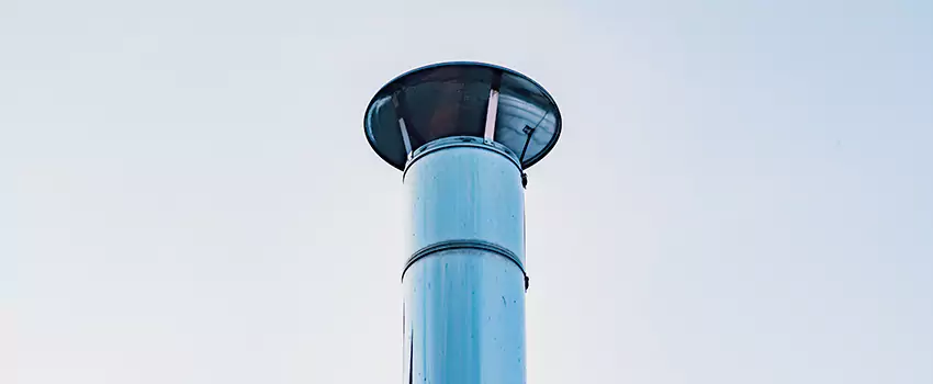 Chimney Spark Arrestor Mesh Installation in Elizabet, New Jersey