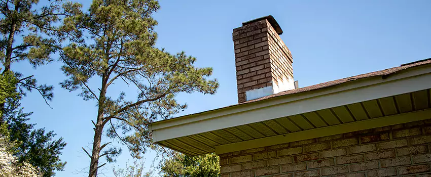 Brick Chimney Sweep Near Me in Elizabet, NJ