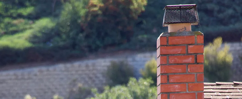 Chimney Tuckpointing And Masonry Restoration in Elizabet, NJ