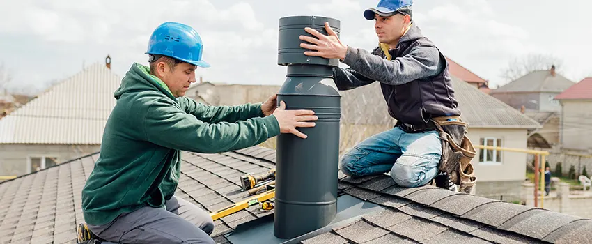 Commercial Chimney Cost in Elizabet, NJ