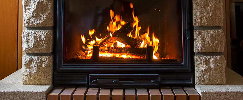 Decorative Fireplace Installation Cost in Elizabet, New Jersey