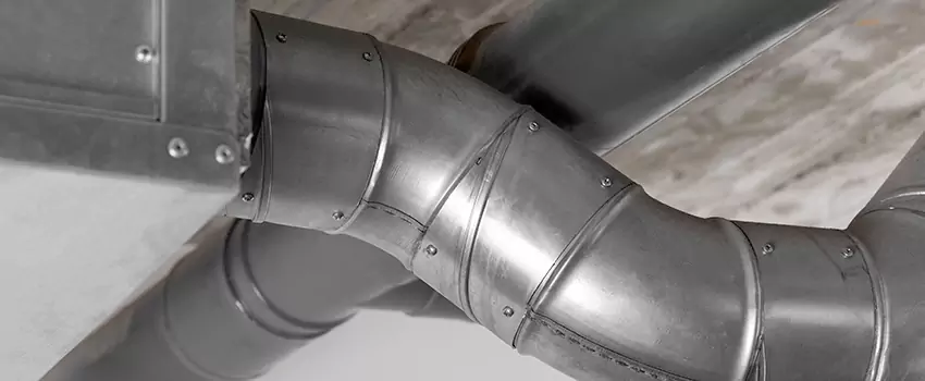 Dryer Vent Blockage Inspection in Elizabet, NJ