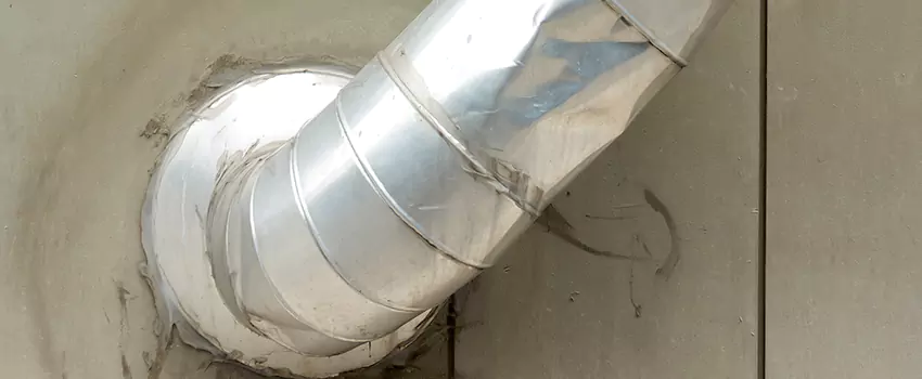 Dryer Vent Repair Process in Elizabet, NJ