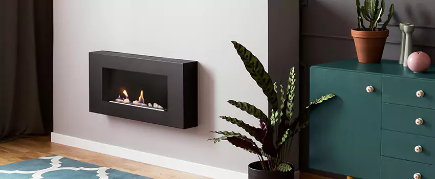 Cost of Ethanol Fireplace Repair And Installation Services in Elizabet, NJ