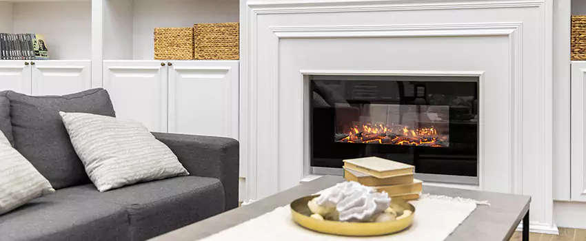 Professional Fireplace Maintenance Contractors in Elizabet, NJ