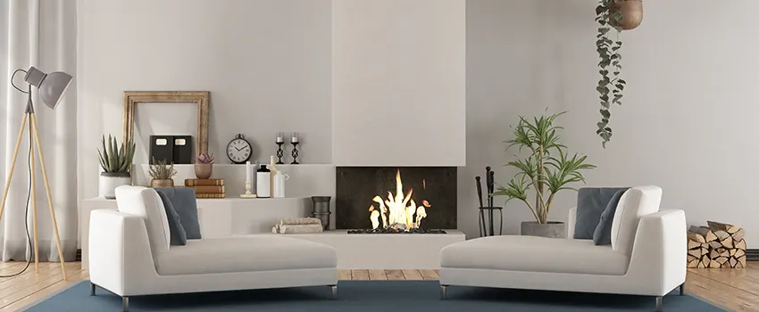 Decorative Fireplace Crystals Services in Elizabet, New Jersey