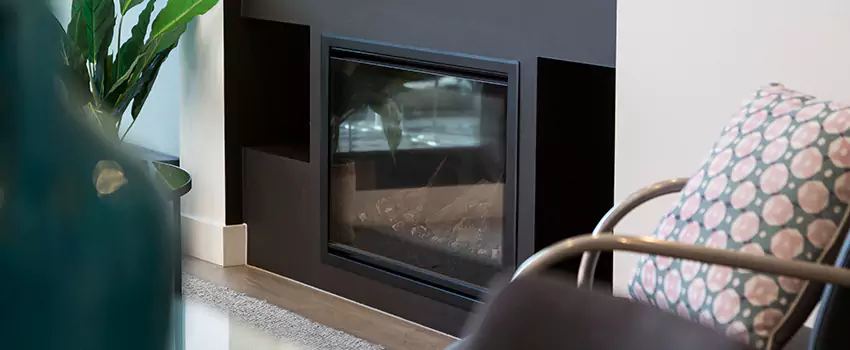 Gas Fireplace Installation in Elizabet, NJ