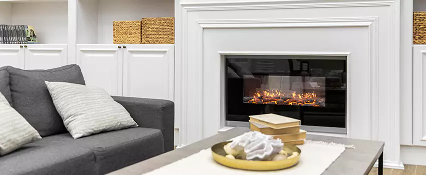 Pellet Fireplace Insert Installation in Elizabet, NJ