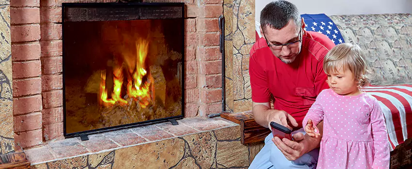 Fireplace Safety Locks For Kids in Elizabet, NJ