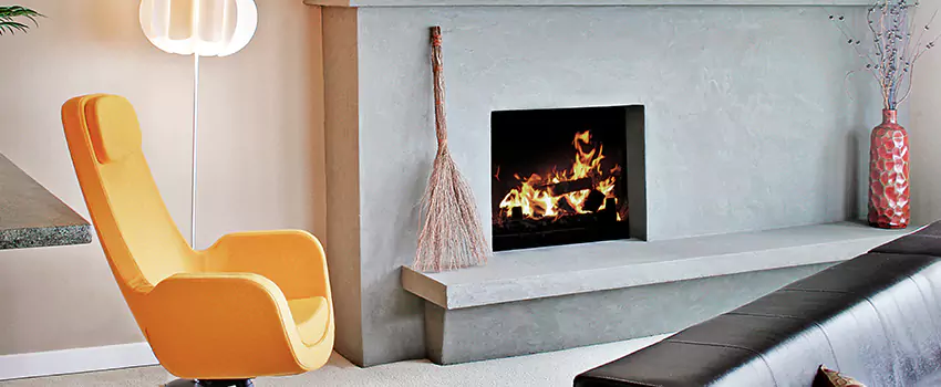 Electric Fireplace Makeover Services in Elizabet, NJ