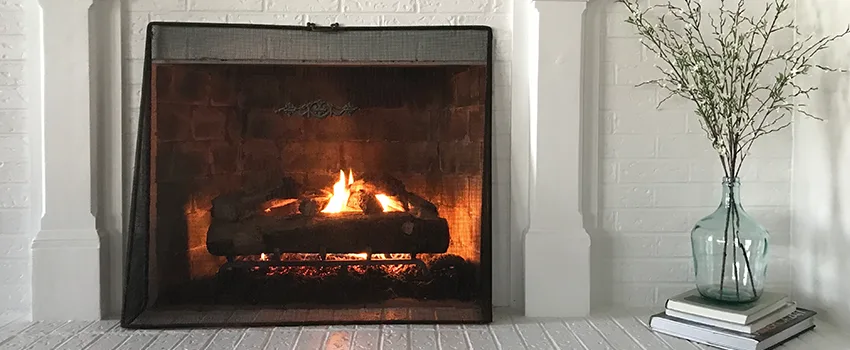 Cost-Effective Fireplace Mantel Inspection And Maintenance in Elizabet, NJ