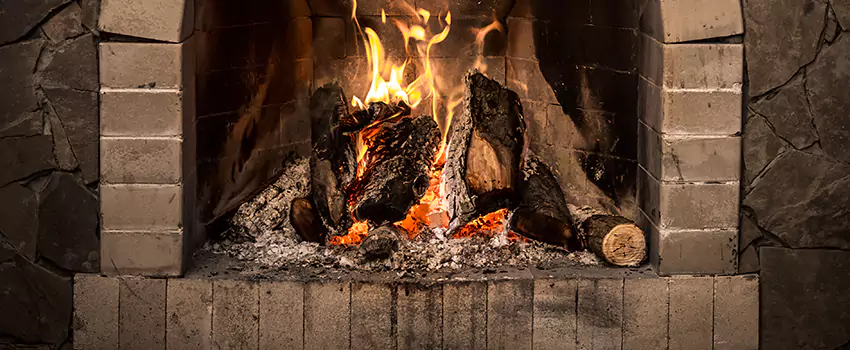 Cost of Rebuilding A Fireplace in Elizabet, New Jersey