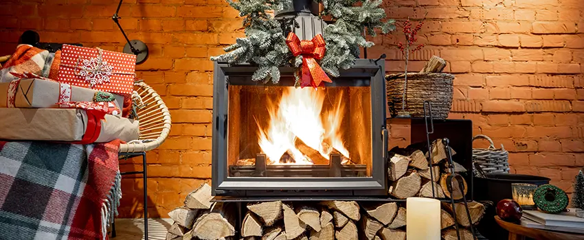 Steel Fireplace Grate Repair And Replacement Services in Elizabet, New Jersey
