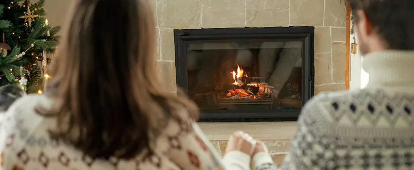 Fireplace Firebox Refurbish & Restore Services in Elizabet, New Jersey