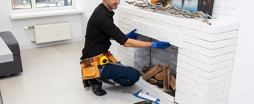 Gas Fireplace Repair And Replacement in Elizabet, NJ