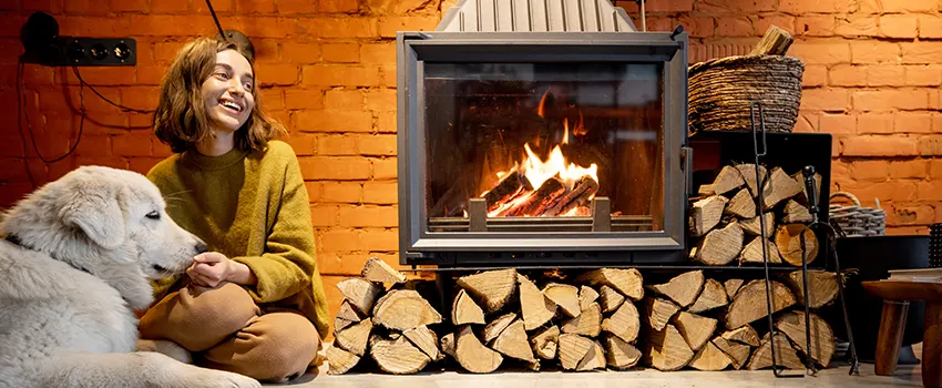 Fireplace Smell Removal Cost in Elizabet, NJ