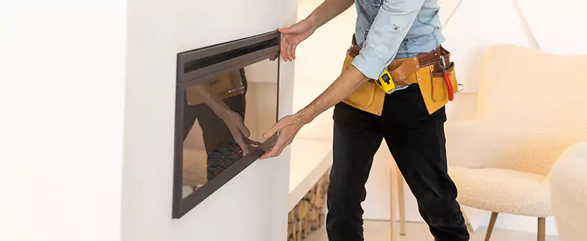 Traditional Fireplace Vent Sweeping in Elizabet, NJ