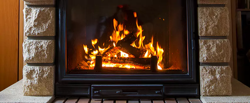 Fireplace Xtrordinair Probuilder Gas Fireplace Installation in Elizabet, NJ