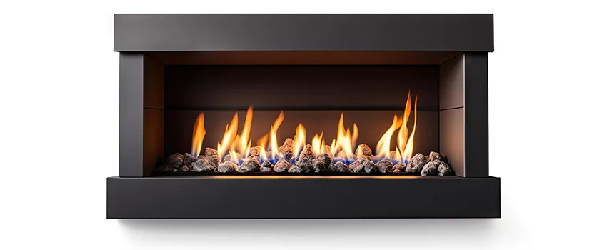 Outdoor Gas Fireplaces Installation in Elizabet, NJ