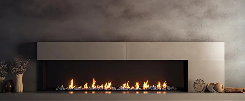 Gas Fireplace Logs Supplier in Elizabet, New Jersey