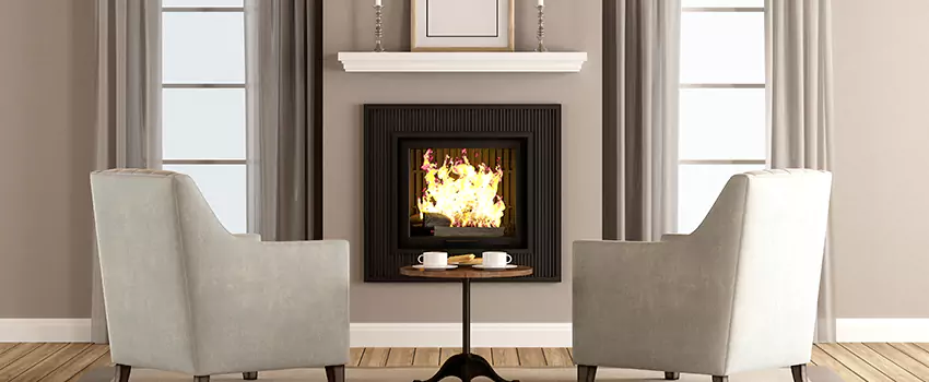 Heatilator Direct Vent Fireplace Services in Elizabet, New Jersey
