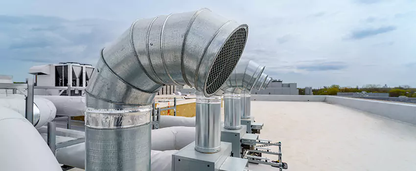 Insulated Ductwork Repair Services Near Me in Elizabet, NJ