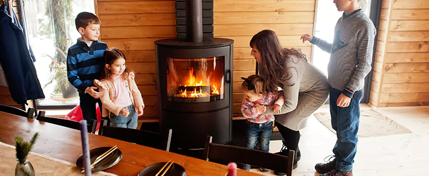 Jøtul Gas Fireplace Inspection Service in Elizabet, New Jersey