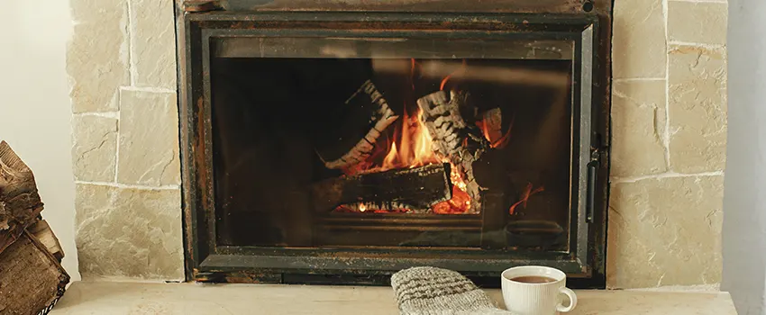 Kings man Fireplaces Insert Services in Elizabet, NJ