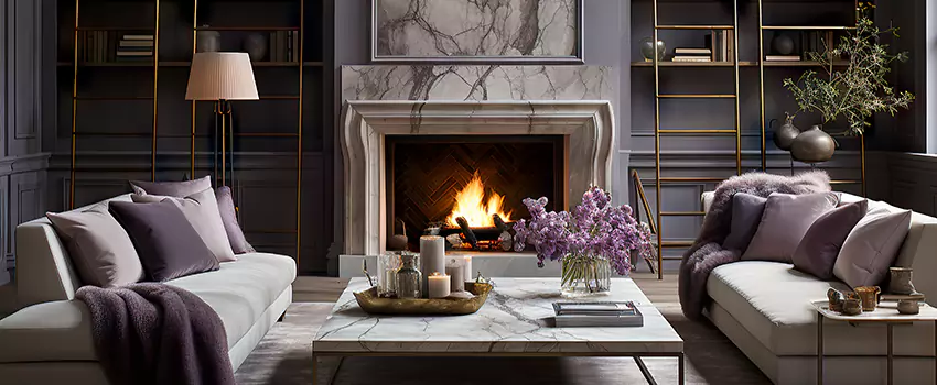 Napoleon Galaxy Series Outdoor Fireplaces Repair in Elizabet, NJ