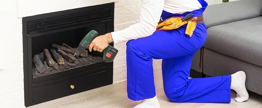 Pellet Fireplace Repair Services in Elizabet, NJ