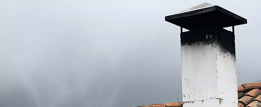 Prefab Chimney Crown Installation in Elizabet, NJ