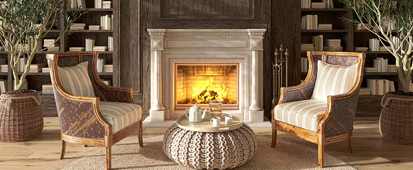 Cost of RSF Wood Fireplaces in Elizabet, New Jersey