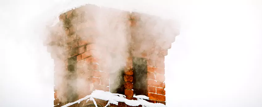 Chimney Flue Soot Removal in Elizabet, NJ