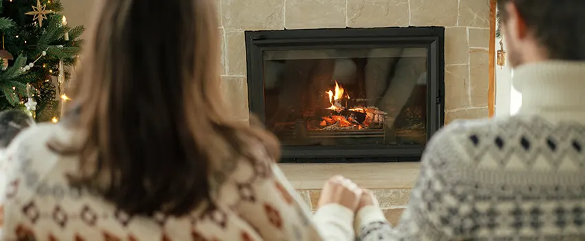 Superior Open-Hearth Wood Fireplaces in Elizabet, NJ