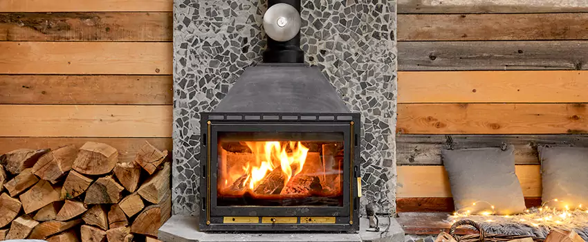 Travis Industries Elite Fireplace Inspection and Maintenance in Elizabet, New Jersey
