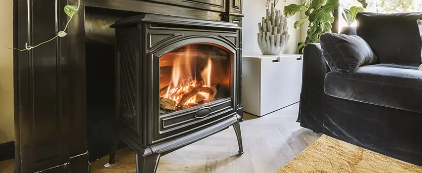 Valor Wood Fireplace in Elizabet, NJ