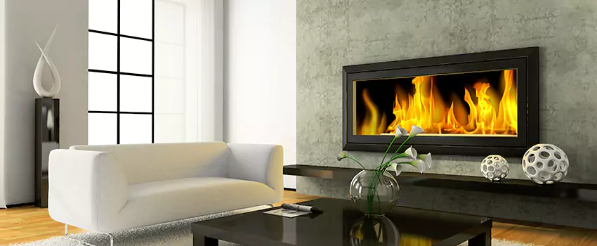 Ventless Fireplace Oxygen Depletion Sensor Installation and Repair Services in Elizabet, New Jersey
