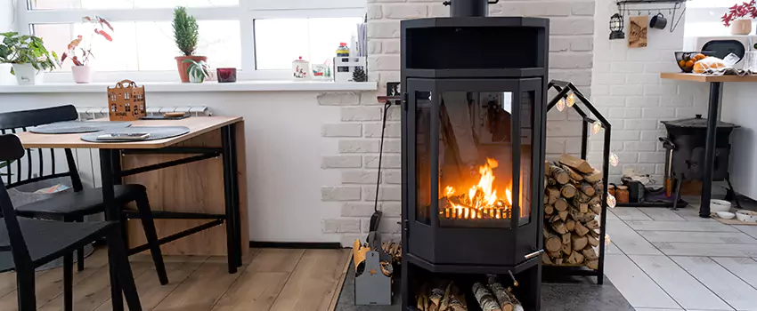 Cost of Vermont Castings Fireplace Services in Elizabet, NJ
