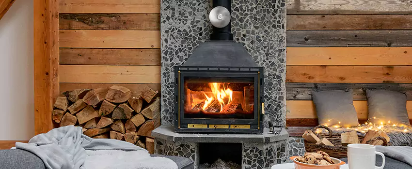Affordable Wood Fireplace Fixing Solutions in Elizabet, New Jersey