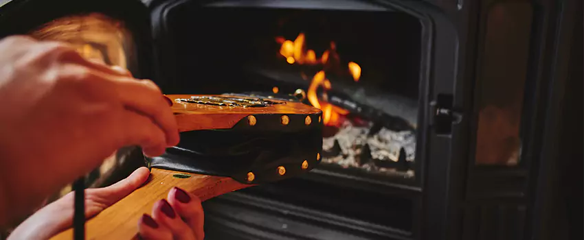 Cost of Wood Furnace Repair and Installation Services in Elizabet, NJ