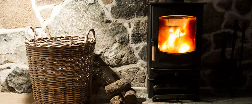 Wood Stove Fire Bricks Cleaning Services in Elizabet, New Jersey