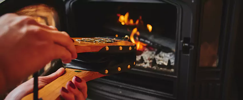 Wood Stove Grates Repair in Elizabet, New Jersey